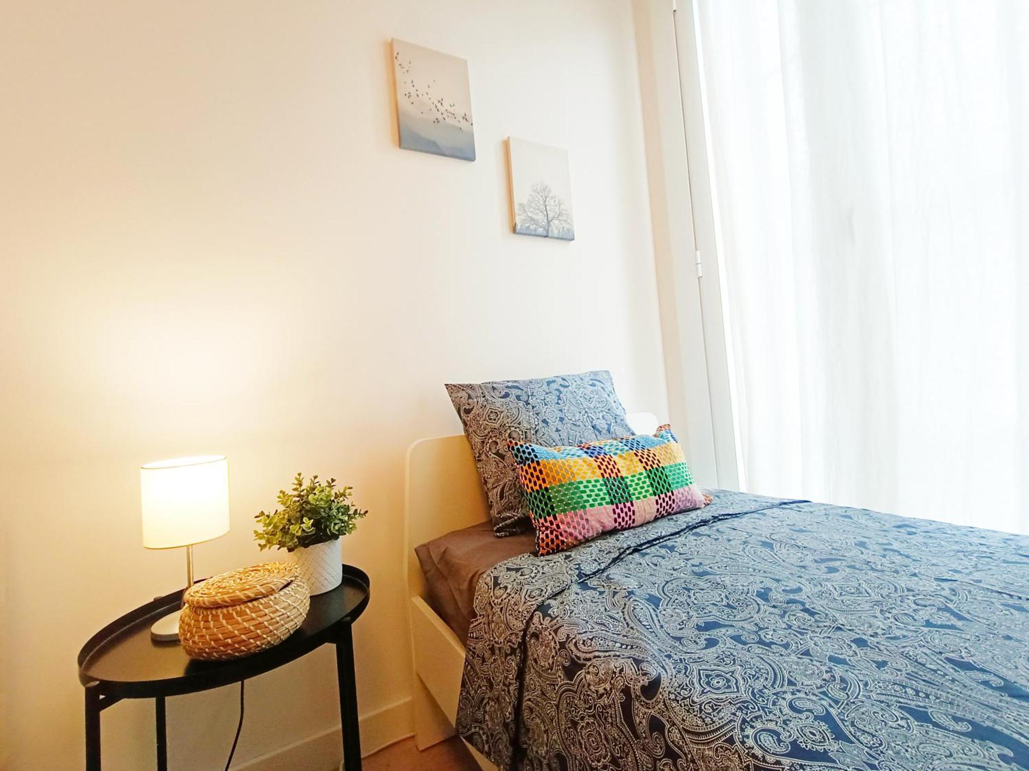 Private Rooms By Plaza Universidad Barcelona Exterior foto